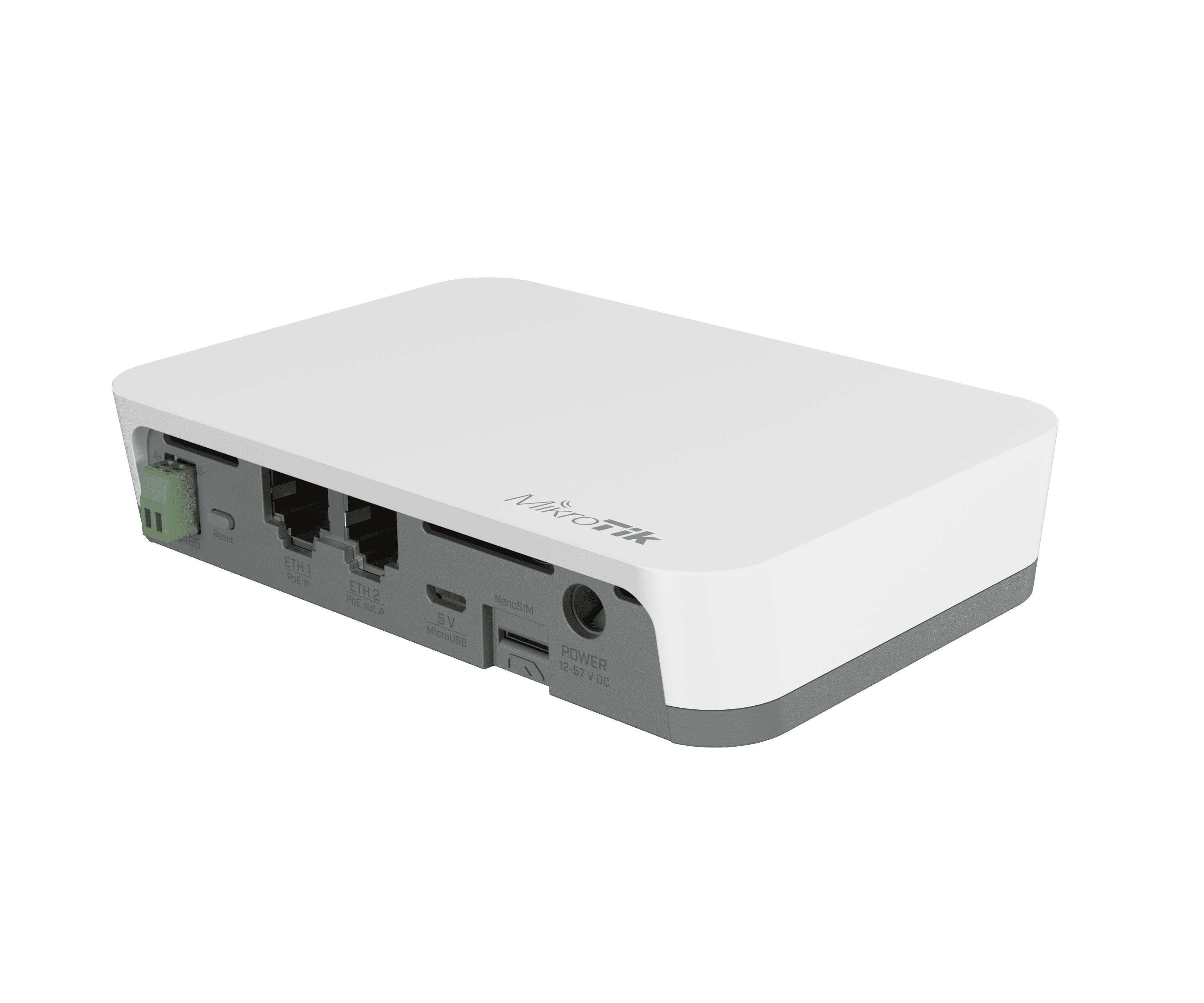 Mikrotik KNOT (RB924i-2nD-BT5&BG77)