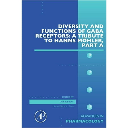 ISBN 9780128026601 product image for Advances in Pharmacology, Volume 72: Diversity and Functions of Gaba Receptors:  | upcitemdb.com