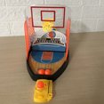 thumbnail image 4 of OULII 1set Interactive Basketball Game Desktop Board Game For Early Learning Fun Family Activity Plastic Material, 4 of 7