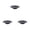 3pcs, variant on Bathroom Sink Strainer 1 Pack, Top 2"/2.8"/3.5"/4.5" Drain Strainer Hair Catcher for Kitchen, Shower Bathtub Mesh Stainless Steel Stopper, Sink Traps Bathroom Sink Drain Basket Filter(1pc,2x2")