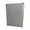 1 Pack, variant on DJC Supply Co. 8" x8" x4" Weather & Dust Proof IP65 PS Plastic Universal Electrical Junction Conduit Box and DIY Project Enclosure, Use for Outdoor and Indoor (1 Pack)