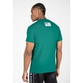 thumbnail image 2 of Classic T-Shirt - Teal Green, 2 of 8