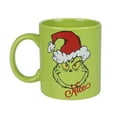 thumbnail image 2 of The Grinch Naughty or Nice 16oz Mug, 2 of 2