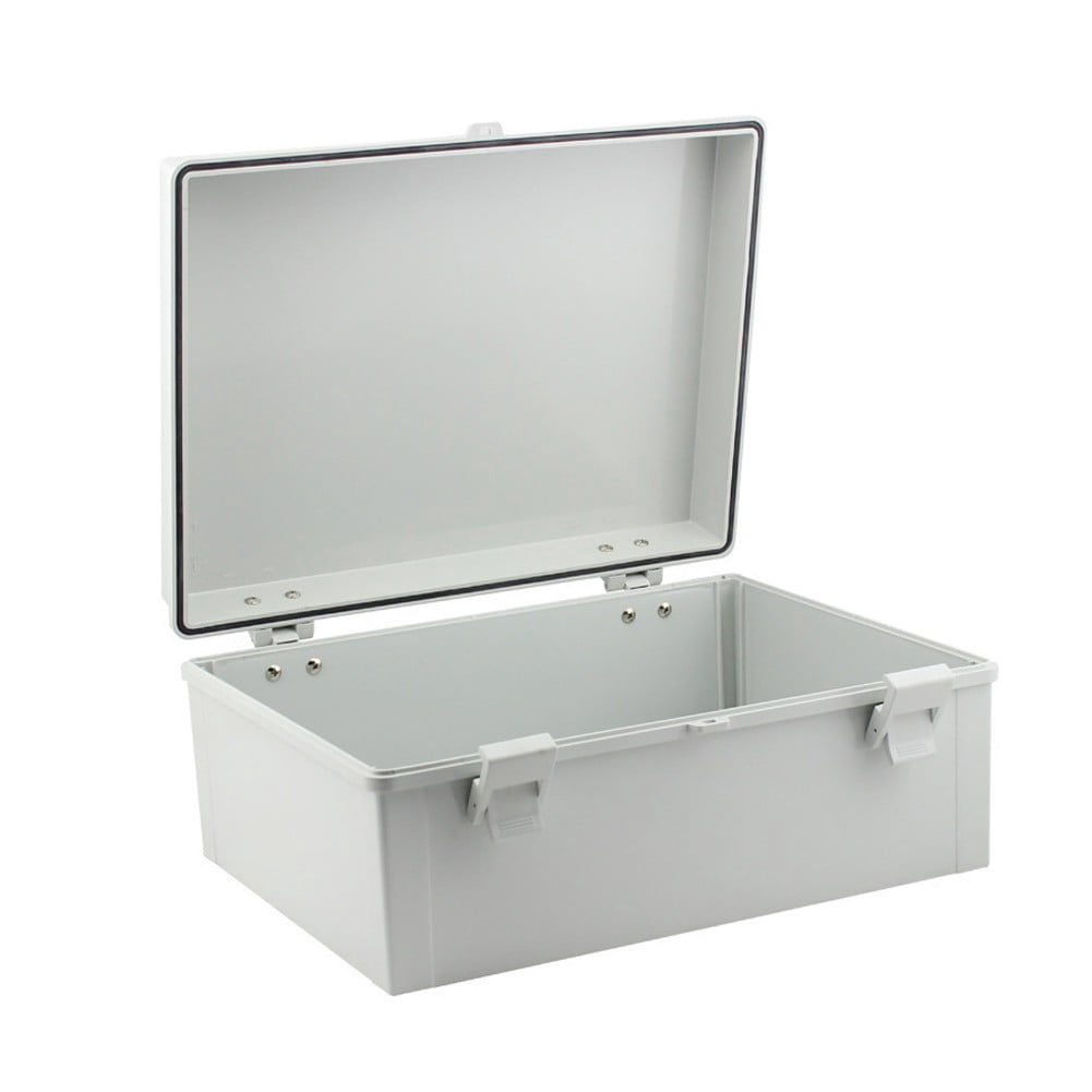 Outdoor Abs Waterproof Electrical Box 600×400×220mm Plastic Electrical Box Ip65