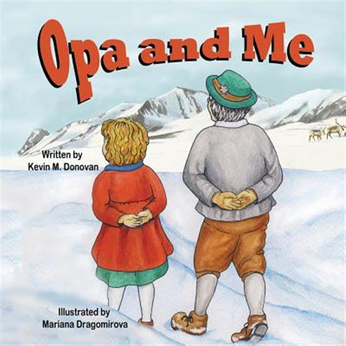 Pre-Owned Opa and Me (Paperback) 1612251919 9781612251912