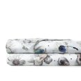 thumbnail image 2 of Southshore Fine Linens Grand Symphony Extra Deep Pocket Cotton Sheet Set, 2 of 5