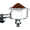 thumbnail image 5 of Breville BES840BSXL Infuser Espresso Machine, Black Sesame, 5 of 9