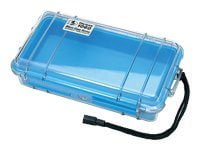 1060-B Pelican Micro Case 1060 Blue 