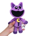 thumbnail image 4 of Poppy Playtime CatNap Collectible Plush Series 3, 4 of 4