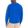 thumbnail image 4 of U.S. Polo Assn. Men's Crewneck Fleece Sweatshirt, 4 of 7
