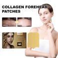 thumbnail image 2 of Ashosteey Silicone Face Patches-Forehead Wrinkle Patches, Reusable Under Eye and Smile Line Patches,Wrinkle Patches to Reduce Fine Wrinkles, Frown and Smile Lines for Women & Men, 2 of 9