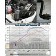 thumbnail image 2 of For Hyundai Santa Fe 2.7L 2.7 L Delta V6 Cold Air Performance Engine Motor Intake CAI System, 2 of 6