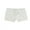Off-White - ivory, variant on P.J. Salvage Womens Rainbow Stars Pajama Shorts, Off-White, Medium