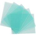 thumbnail image 3 of Replacement Lenses for Auto-Darkening Welding Helmet, 10 x 115 x 90 mm, Compatible with NC, Industrial Welding, 3 of 5
