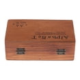thumbnail image 5 of Goma de de la de la de la , número y sellos de símbolos Set (70 piezas) con caja de almacenamiento-para tarjetas, DIY,, 5 of 5