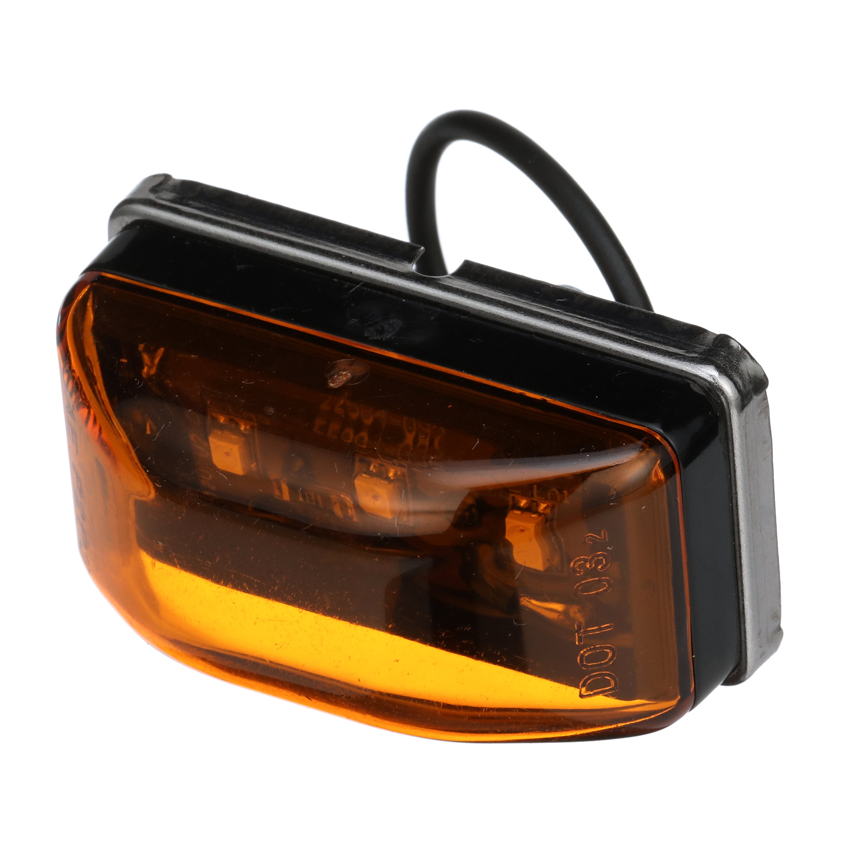 Seachoice LED Submersible Mini Sealed Trailer Clearance/Marker Light