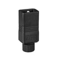 thumbnail image 3 of Adaptador de conector de enchufe macho IEC320 C20 de 16A AC110-250V Uxcell, 3 of 3