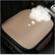 thumbnail image 1 of Almohadilla antideslizante para asiento de coche para verano, transpirable y refrescante, almohadilla antideslizante de seda de hielo para asiento de coche – 2024 nuevas fundas universales para asien, 1 of 7