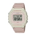 thumbnail image 1 of Casio Men's Quartz Sport Watch with Resin Strap, TBA, 5 (Model: W-218HC-4A2VCF), 1 of 2