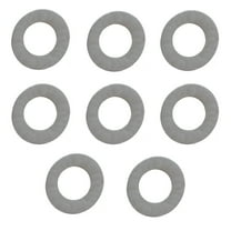 RAParts WN-R56749 Pump, Hydraulic, Piston, Plug Shield Fits John Deere 1640 1830 2030 2040 2040S 2130 2140 2155 2350 2355 2355N 2550 2555 2750 2755 2950 2955 3030 3055 3130 3150 3155 4350