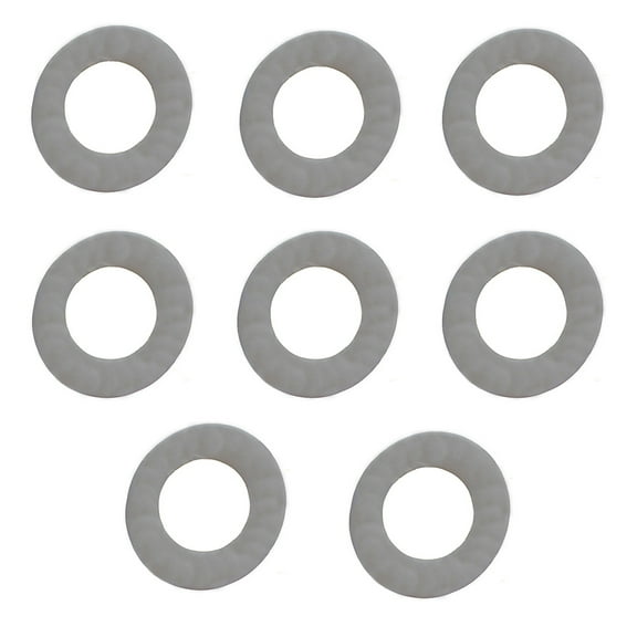 RAParts WN-R56749 Pump, Hydraulic, Piston, Plug Shield Fits John Deere 1640 1830 2030 2040 2040S 2130 2140 2155 2350 2355 2355N 2550 2555 2750 2755 2950 2955 3030 3055 3130 3150 3155 4350