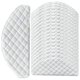 thumbnail image 1 of 50 Pcs Wipes for Ecovacs Deebot Ozmo T8 T8+ T8 AIVI T8 Max T9 T9+ N8 N8+ N8 Pro N8 Pro+ V, 1 of 5