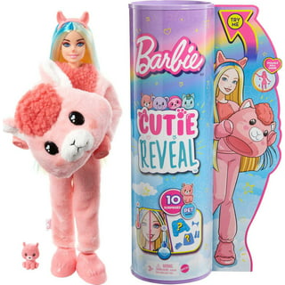 Barbie Reveal Dolls in Barbie Dolls 