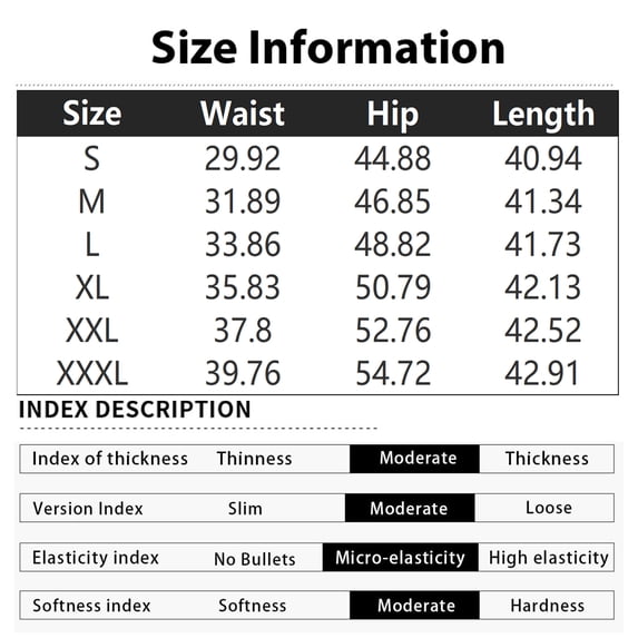 Men's Baggy Jogger Sweatpants with Pockets Elastic Waist Casual Camo Running Workout Gym Pants