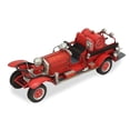thumbnail image 2 of Cheungs JA-0100 1920 Fire Truck Tabletop Decor, 2 of 6