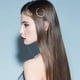 thumbnail image 5 of Paquete de 6 pinzas para el cabello con estrellas y lunas, pinzas para el cabello vintage con diamantes de imitación y estrellas, accesorios para el cabello para mujeres y niñas (dorado), 5 of 5