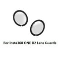 thumbnail image 3 of 4X pour ONE X2 Protections d'Objectif Protecteur d'Objectif Panoramique Accessoires de Caméra Sportive, 3 of 6
