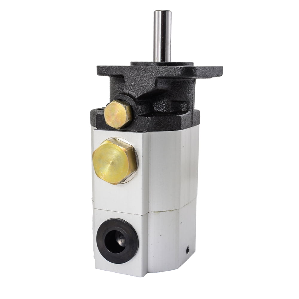 replacing <a href='https://www.ruidapetroleum.com/product/47'>hydraulic</a> <a href='https://www.ruidapetroleum.com/product/49'>pump</a> on log splitter brands