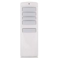 thumbnail image 1 of Control remoto para ventilador de techo Prichor A25-TX001-R1 con 3 velocidades y regulador de luz, 1 of 7
