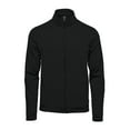 thumbnail image 1 of Stormtech Mens Treeline Performance Track Jacket, 1 of 4
