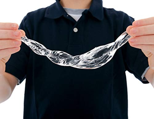 liquid glass putty walmart