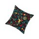 thumbnail image 3 of Inteprter Funda de almohada de decoración navideña para el hogar, funda de cojín de árbol de Papá Noel, adorno de Feliz Navidad, regalo de Navidad Decoración del hogar #1 Inteprter HA000402-01B, 3 of 6