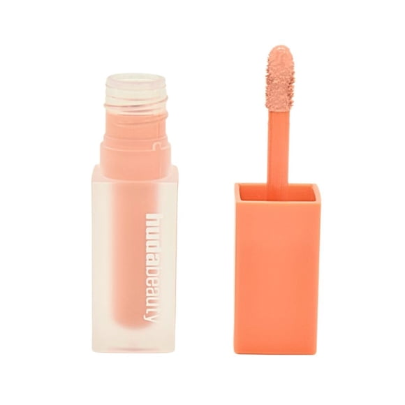 Corrector de Color para Ojeras Huda Mini FauxFilter Cherry Pink