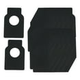 thumbnail image 2 of 100 Pieces Bottle Neck Tags Cellar Labels for Kitchen Black, 2 of 8