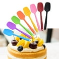 thumbnail image 3 of AMERTEER Spatule à Gâteau Résistante à l'Usure Facile à Utiliser, 3 of 9