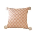 thumbnail image 2 of Funda de almohada navideña Xihbxyly decoración para sala de estar, 2 of 6