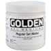 thumbnail image 3 of Golden Regular Matte Gel Medium-8 ounce, 3 of 3