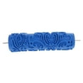 thumbnail image 4 of Maytalsory 7 Mur Empaistic Peinture Rouleau Outil Décoration pour Modèle Machine Bleu Type 7 1Set, 4 of 6