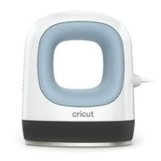 Cricut Easy Press Mini Heat Press Machine, Zen Blue