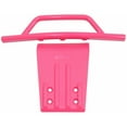 thumbnail image 2 of RPM Front Bumper & Skid Plate PinkSLH2WD N SLH RPM80957 Electric Car/Truck Option Parts, 2 of 2