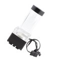 thumbnail image 4 of Computer Water Pump PC Liquid Cooling Pump 3.5M Pump Head with Integrated WaterTank for Efficient Heat Dissipation, 4 of 7