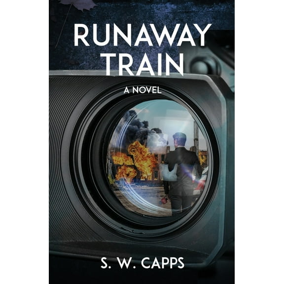 Runaway Train, (Paperback)