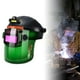 thumbnail image 1 of Casco de Soldadura con Oscurecimiento Automático Sor, Protectoras de Seguridad para Soldador, Máscara de Soldadura, Casco para Moler Mig, Macarena escudo de soldadores de soldadura, 1 of 8