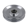 thumbnail image 1 of Rueda de Polea de rodamiento de aleación de aluminio para equipos de 73 mm Sunnimix Polea para equipos de fitness, 1 of 8