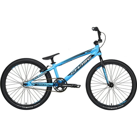Chase Bicycles - CHCB19EDPROCBK - 2019 Edge Complete Bike Pro 24