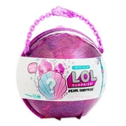 L.O.L. Surprise! Pearl | Very Rare | Limited Edition | Pink Color